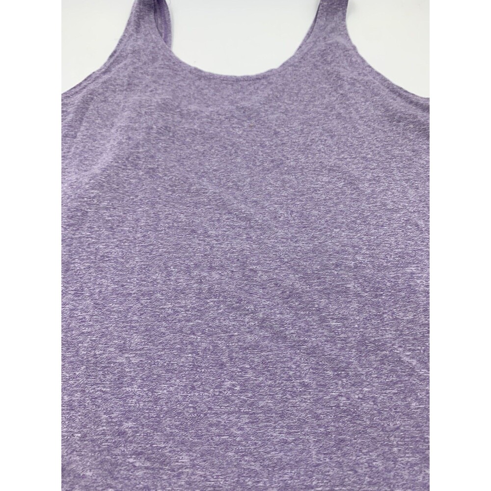 Honolua Wahine Surf Co Purple Tank Top Womens Small ALOHA islands - Picture 7 of 7